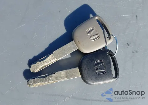 2003 Honda Pilot Ex-L from USA, damaged, VIN 2HKYF18503H584334